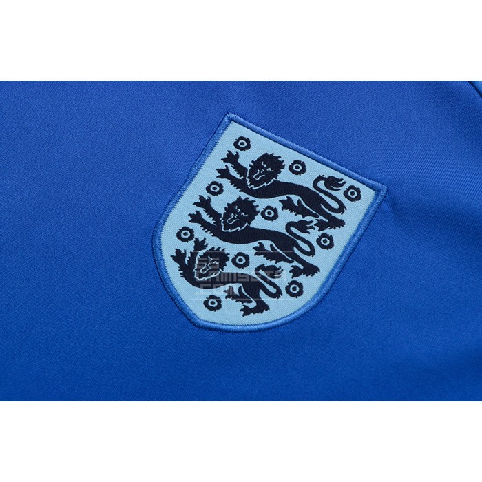 Camiseta de Entrenamiento Inglaterra 22-23 Azul - Haga un click en la imagen para cerrar
